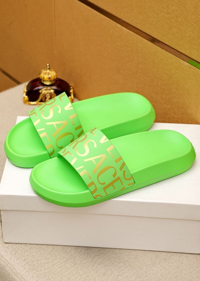 Versace Slippers